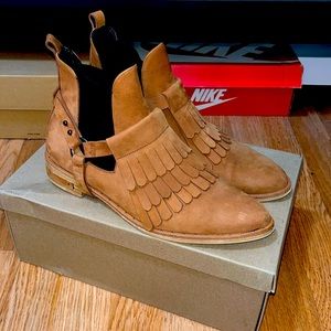 Freda Salvador Booties